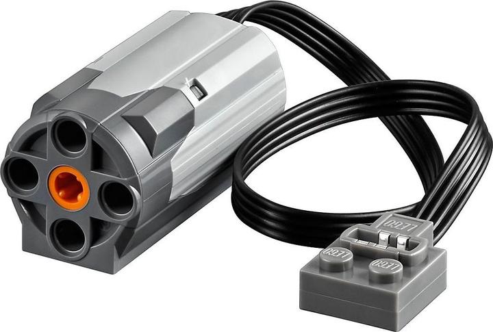 Produktbild LEGO Vestas Windkraftanlage (10268, LEGO Creator Expert)