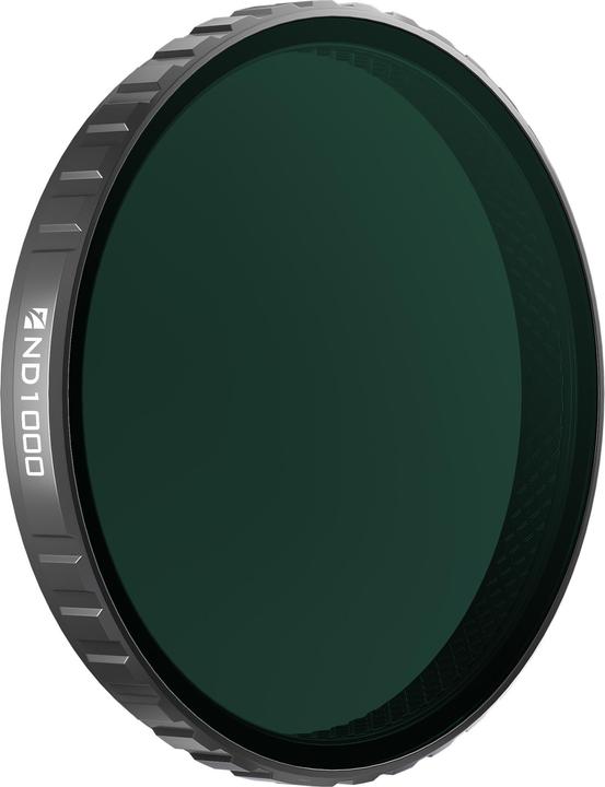 Image du produit Freewell Osmo Action 6 ND1000 Filter