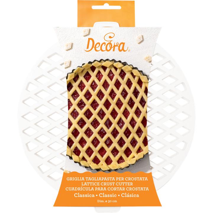 Produktbild Decora Gitterstanze