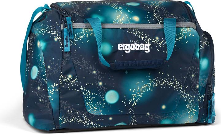 Produktbild Ergobag Sporttasche RaumfahrBär (20 l)