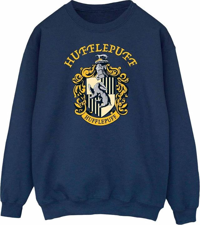 Immagine prodotto Felpa Hufflepuff Uomo (3XL)