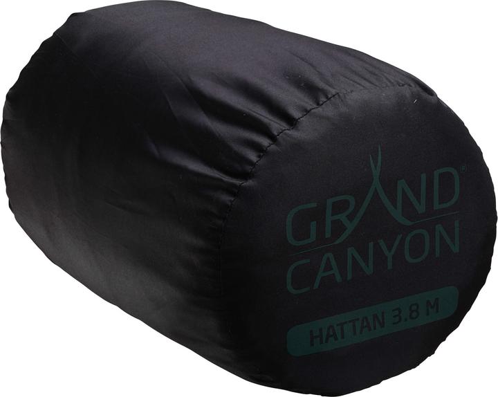Actual product image Grand Canyon Hattan 3.8
