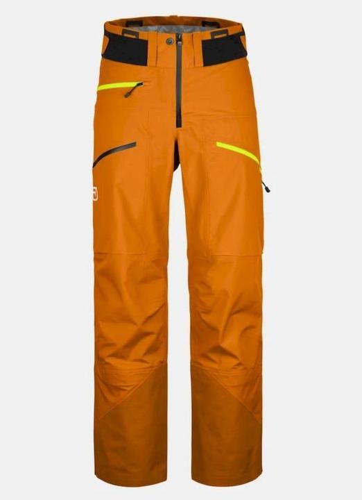 Produktbild Ortovox Deep Shell Pants (M)
