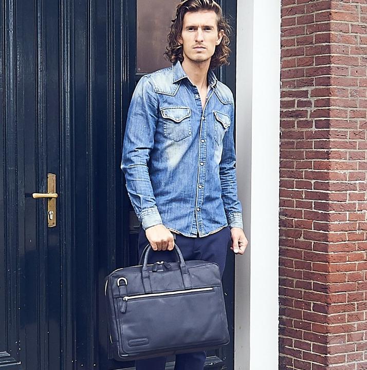 Image du produit Plevier London (15.60", Universel)