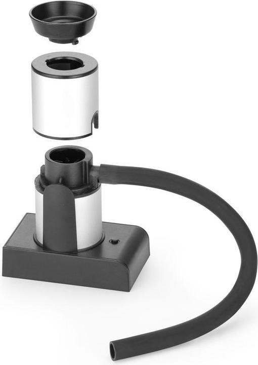 Actual product image Hendi Räucherpistole