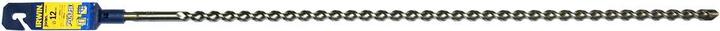 Actual product image Irwin Drill SPEEDHAMMER PLUS SDS + 12 x 540/600 mm (12 mm)