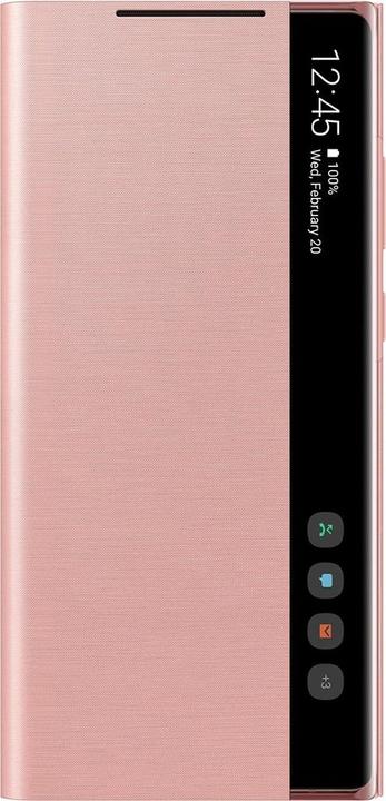 Image du produit Samsung Smart Clear View Cover (Samsung Galaxy Note 20)