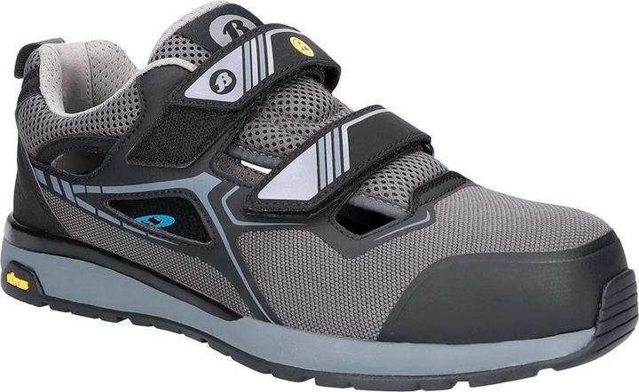 Produktbild Bata Sandale OPEN, S1P, Gr.37 (S1P, 37)