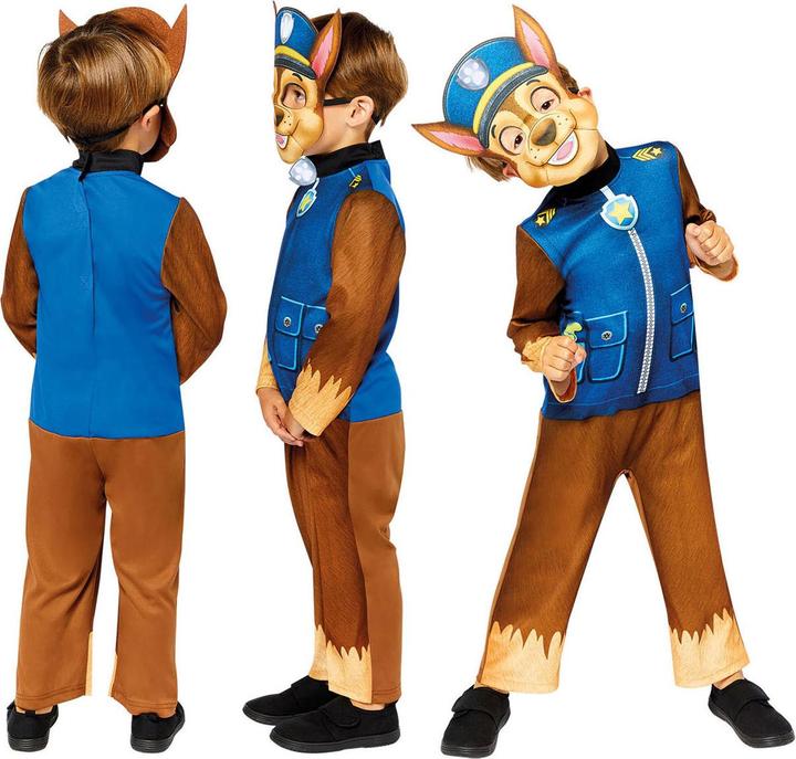 Immagine prodotto Paw Patrol - Chase (110)