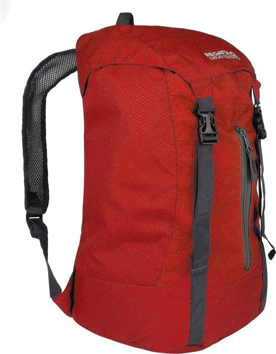 Image du produit Regatta Great Outdoors Easypack Packaway Sac à dos (25 litres) (25 l)