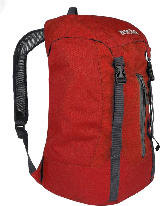 Produktbild Regatta Great Outdoors Easypack Packaway Rucksack (25 Liter) (25 l)