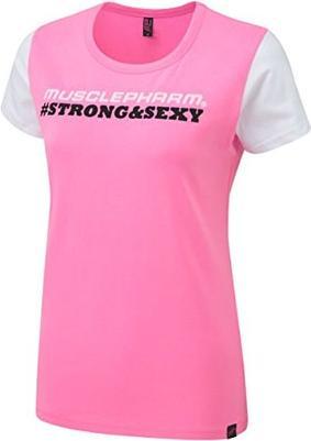 MP Womens Strong & Sexy T-Shirt