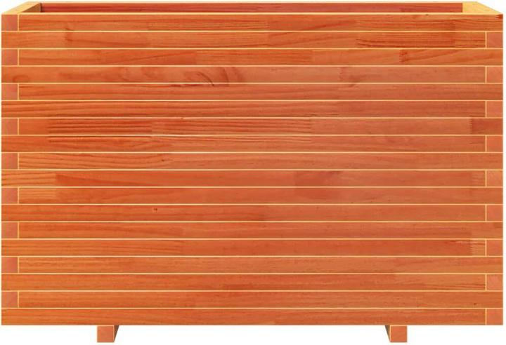 Produktbild vidaXL Pflanzkübel