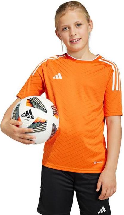Immagine prodotto adidas Camicia da calcio Campeon 23 Bambino (128)