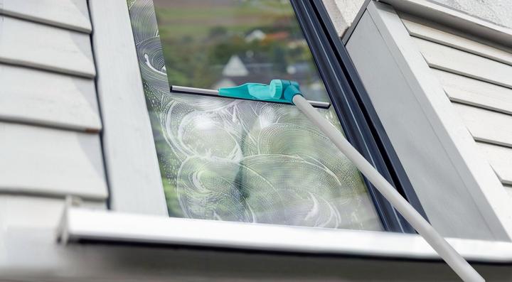 Produktbild Leifheit Fensterabzieher (1 Stk.)