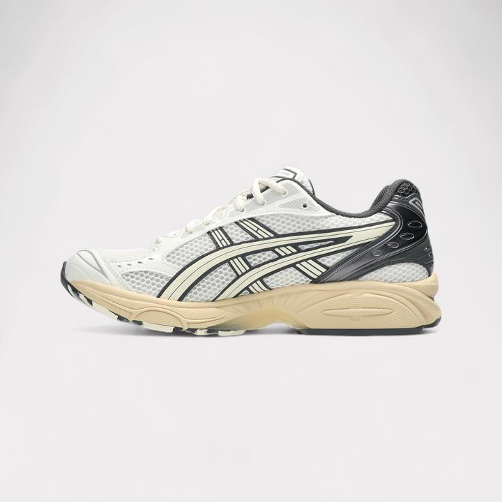 Image du produit ASICS Performance GEL-KAYANO 14 Cream Obsidian Grey (38)