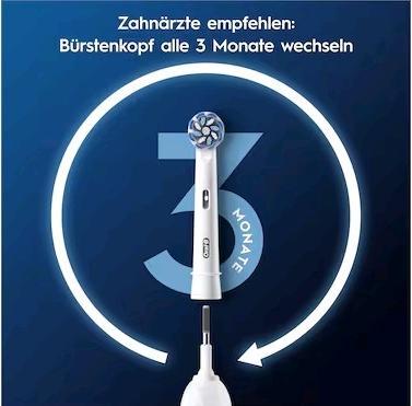 Image du produit Oral-B Pro Sensitive Clean (10 x)