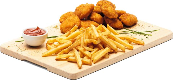 Produktbild Tefal FR3610