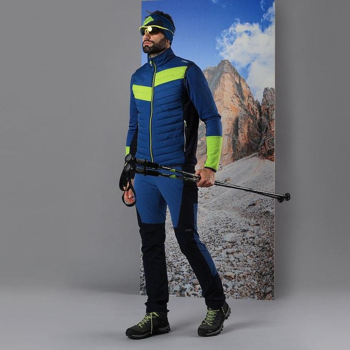 Actual product image CMP Campagnolo Hybrid (S)