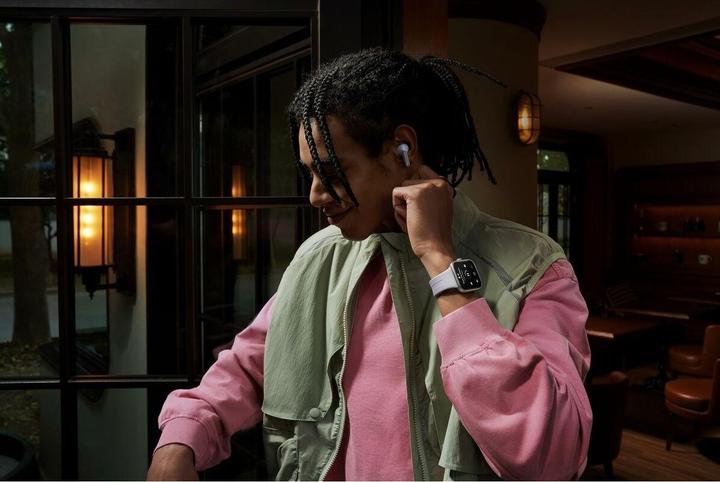 Productafbeelding Xiaomi Redmi Watch 5 (47.50 mm)