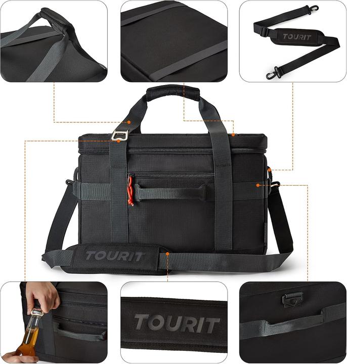 Produktbild Tourit Kühltasche (32 l)