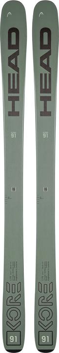 Produktbild Head KORE 91 W (156 cm, Ohne Bindung)