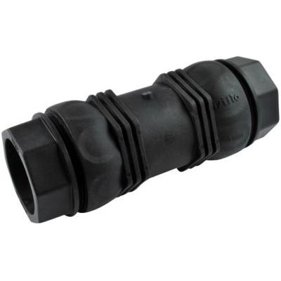 Aalberts, Zubehör Sanitärinstallation, Isiflo rep.muffe 63mm - Komposit