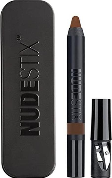 Produktbild Nudestix Magnetic Eye Colour Eye Pencil Chocolate 2.8g (Chocolate)