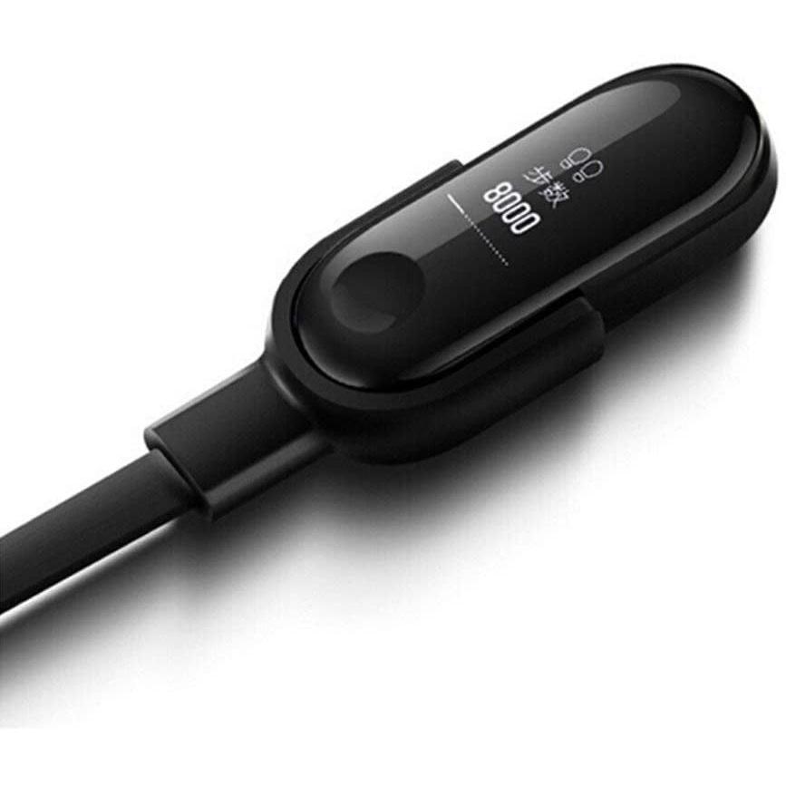 Thumbnail - Strap-it Ladekabel, Smartwatch Zubehör