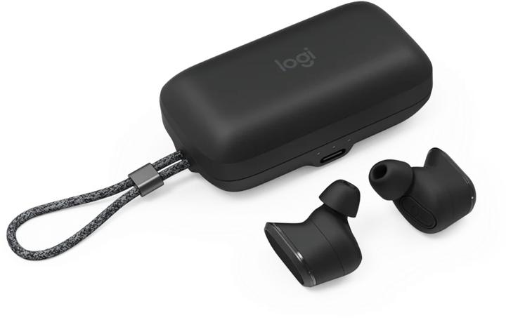 Produktbild Logitech Headset Zone (ANC, 10 h, Kabellos)