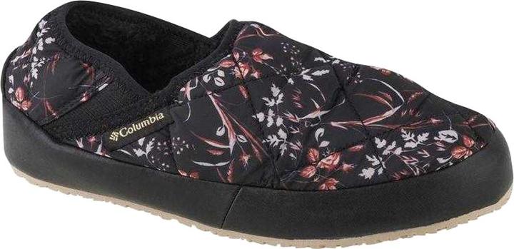 Columbia Womens/Ladies Lazy Bend Autumn Slippers