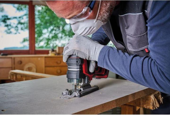 Image du produit Einhell TP-JST 18/135 Li BL