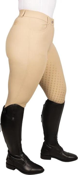 Produktbild Hyconic La Rubia Reithose (28)