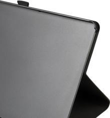 Image du produit Tucano Etui pour Lenovo Tab M10 3rd gen 10,1 pouces noir (Lenovo)