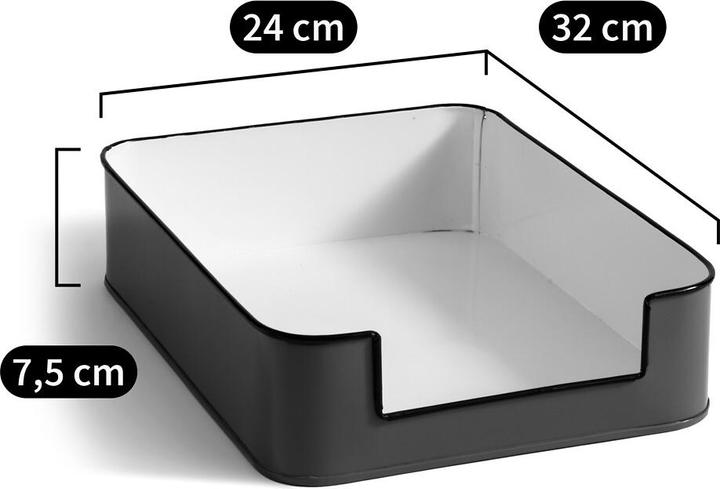 Image du produit La Redoute Interieurs Octave