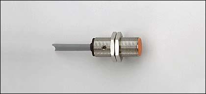 Actual product image IFM IG5717