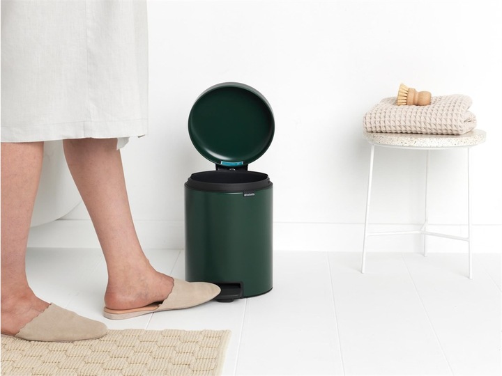 Produktbild Brabantia Treteimer (5 l)