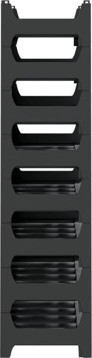 Image du produit vidaXL Thamios (60 x 26 x 104 cm, 48 Fl.)