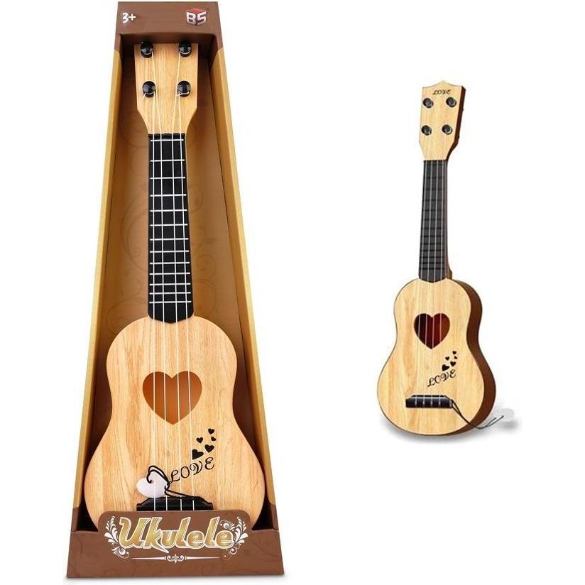 Artyk Ukulele-Mix-Gitarre