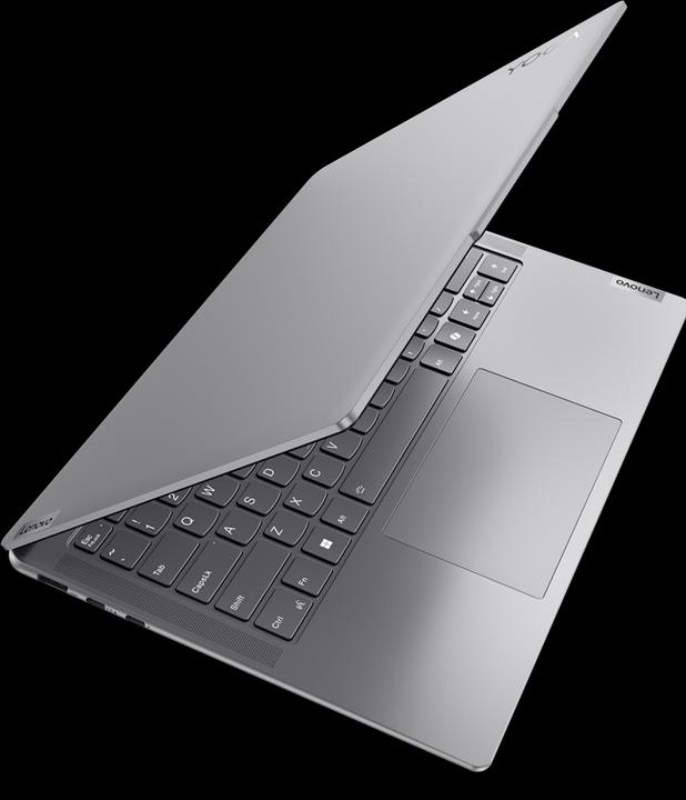 Actual product image Lenovo Yoga Slim 7 (14", Intel Core Ultra 7 155H, 16 GB, 1000 GB, CH)