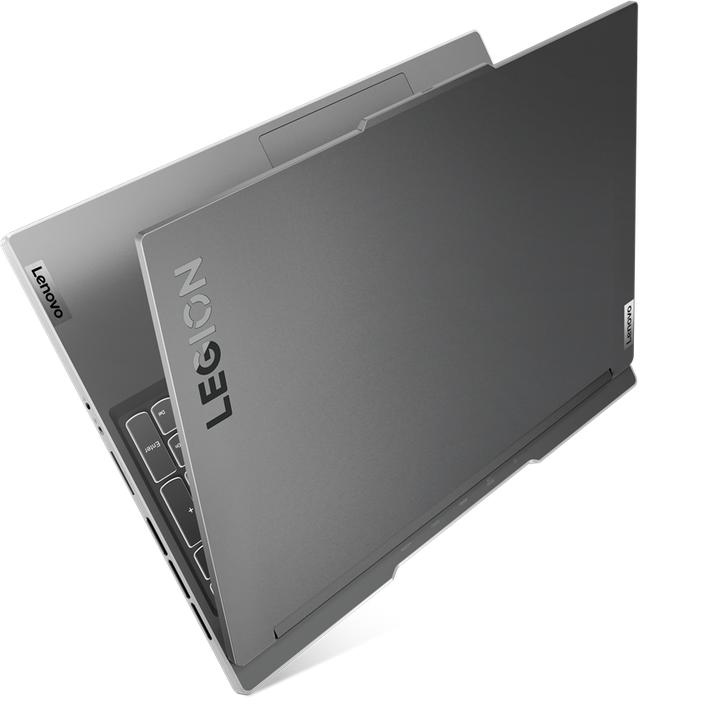 Produktbild Lenovo Legion S7 (16", 1500 GB, 16 GB, CH, Intel Core i7-12700H)