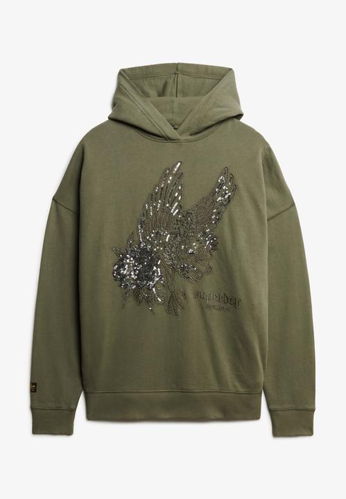 Produktbild Superdry Tattoo Embellish (L)