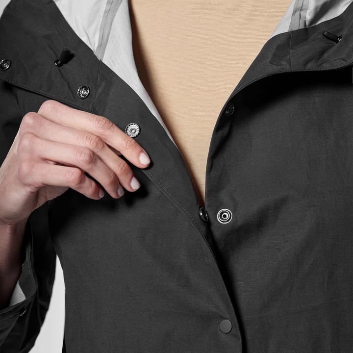 Immagine prodotto Salewa Fanes Hemp Powertex 3 Layers Giacca Softshell Donna (32, 38)