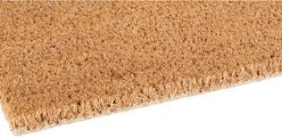 Image du produit Hamat Paillasson Coco Naturel 40X60 (40 x 60 cm)