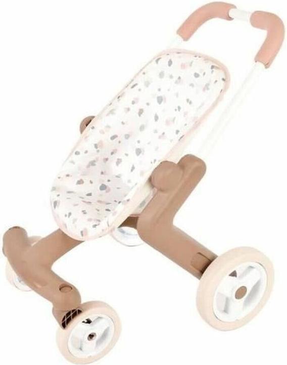 Actual product image Smoby BabyNurse Pop