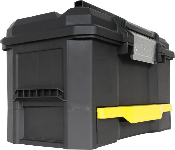Actual product image Stanley Toolbox (1 Piece)