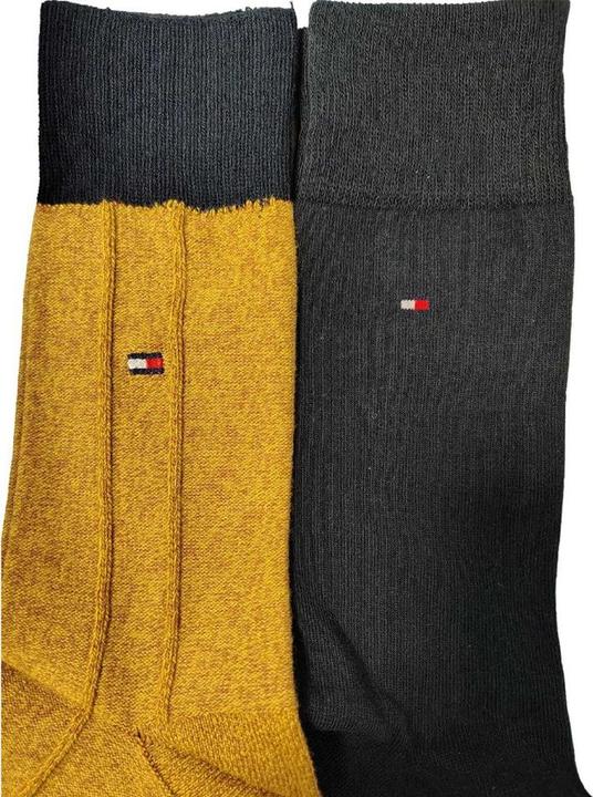 Produktbild Tommy Hilfiger Socken (2erPack) (2er Pack, 38 - 42)