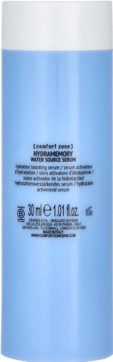 Comfort Zone Hydramemory Water Source Serum - Refill (30 ml)