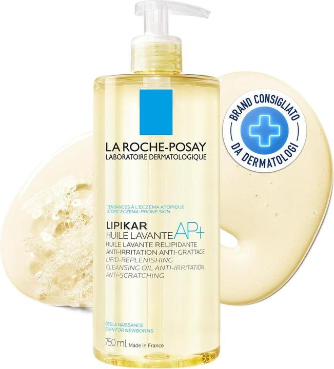 Produktbild La Roche Posay Lipikar (750 ml)