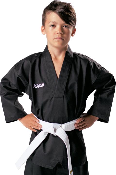 Produktbild Kwon Kimonojacke Kind (140)